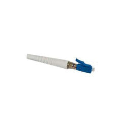 LC/UPC 9/125um Terminator Connector, Back Reflection -55dB