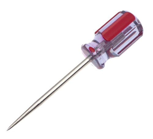 Great Neck Sc3C Scratch Awl 3",Multi,Pack of 1