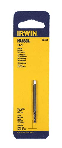 SCREW EXTRACTOR EX-1