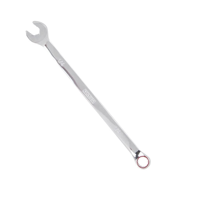 MINTCRAFT MT6545016 Combo Wrench, 1/4-Inch