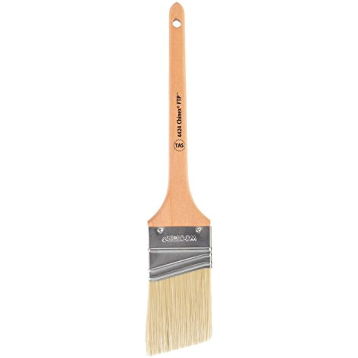 WOOSTER BRUSH 4424-2 Paint Brush, 2 Inch