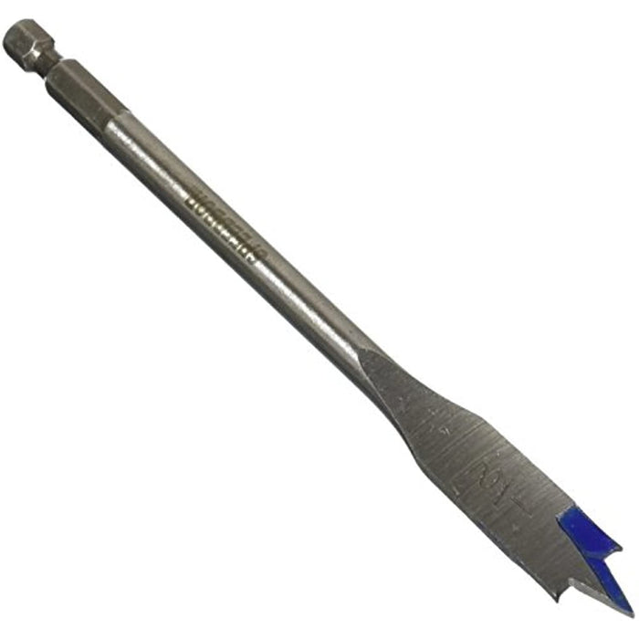 Irwin Speedbor  88808 Spade Bit, 1/2 In