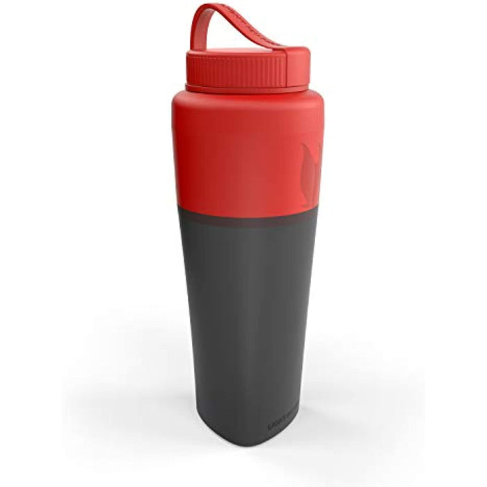 Light my Fire Collapsible Pack-Up Cup, Red