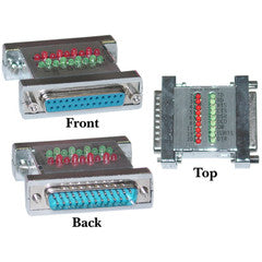 LC/UPC Singlemode Cheetah Splice-On Connector, 900um, White, 10 Pack