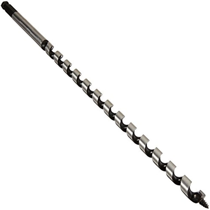 IRWIN WeldTec Auger Wood Drill Bit 9/16" X 17" (3043006)