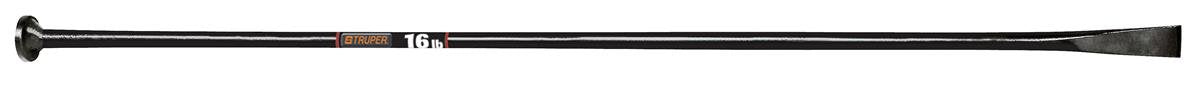 Truper 30162 Bars 69-Inch Post Hole Digger / Tamping Bar,16-Pound