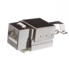 Inline Fixed Optical Attenuator, SC/UPC, Single Mode, Male to Female, 20 dB