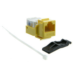 Inline Fixed Optical Attenuator, LC/UPC, Single Mode, Male to Female, 9 dB