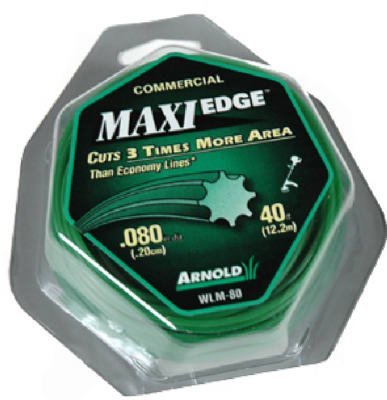 Arnold Maxi Edge Commercial Trimmer Line