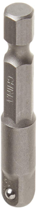 DEWALT Hex Socket Adapter, 1/4-Inch (DW2541)