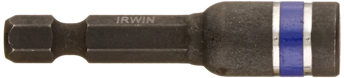 Irwin Tools 1837534 Impact Performance Series Nut Setter (3 Pack), 1/4"