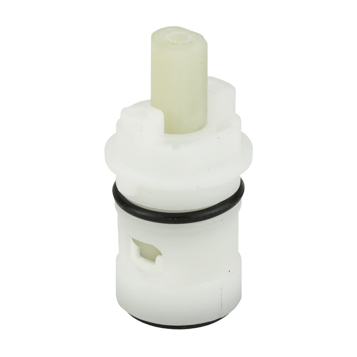 Danco 10467 Perfect Match Faucet Stem Cartridge For American Standard , White