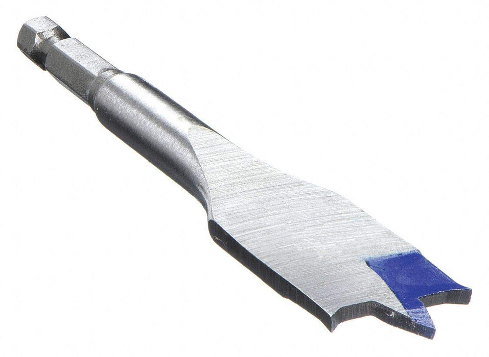 Irwin 87916 1" X 4" Flat Bit