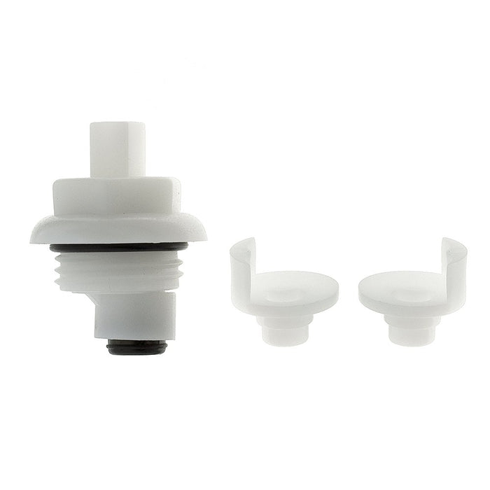 Danco 18603B 3Z-14H/C Stem For Sterling Faucets, White