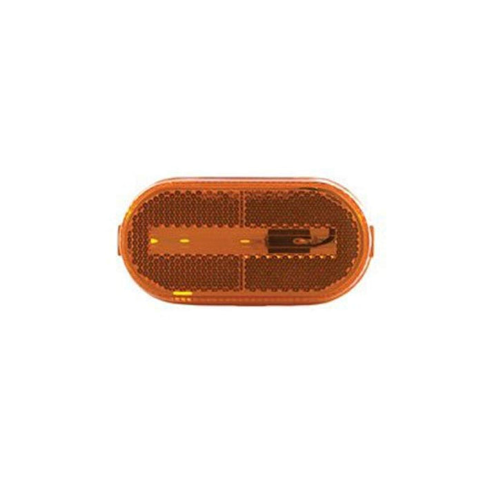 Uriah Products UL108000 Amber Marker Light