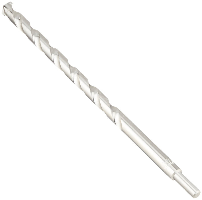 Irwin Tools 5026020 Slow Spiral Flute Rotary Drill Bit for Mason, Drill Bit, 5/8" x 13"