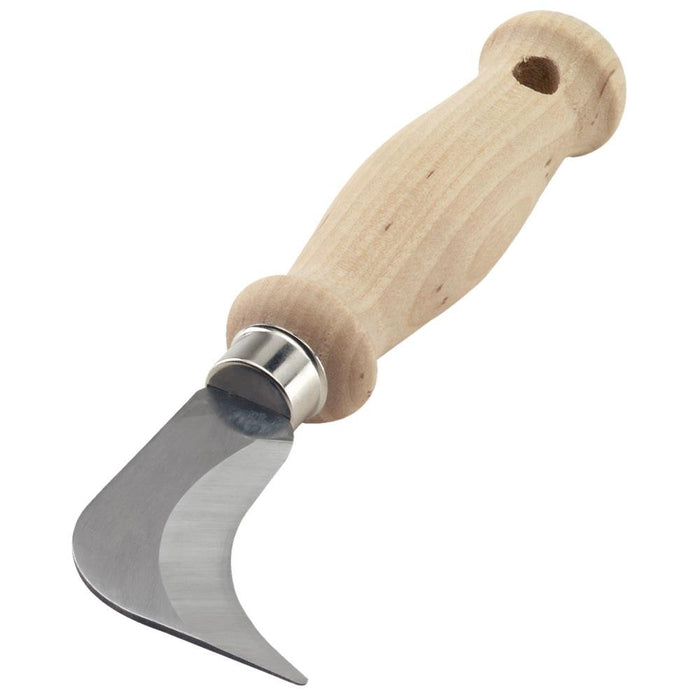 WARNER 8438 Linoleum Knife