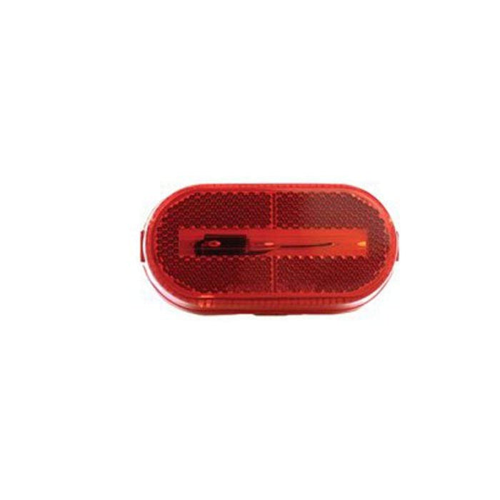Uriah Products UL108001 Red Marker Light