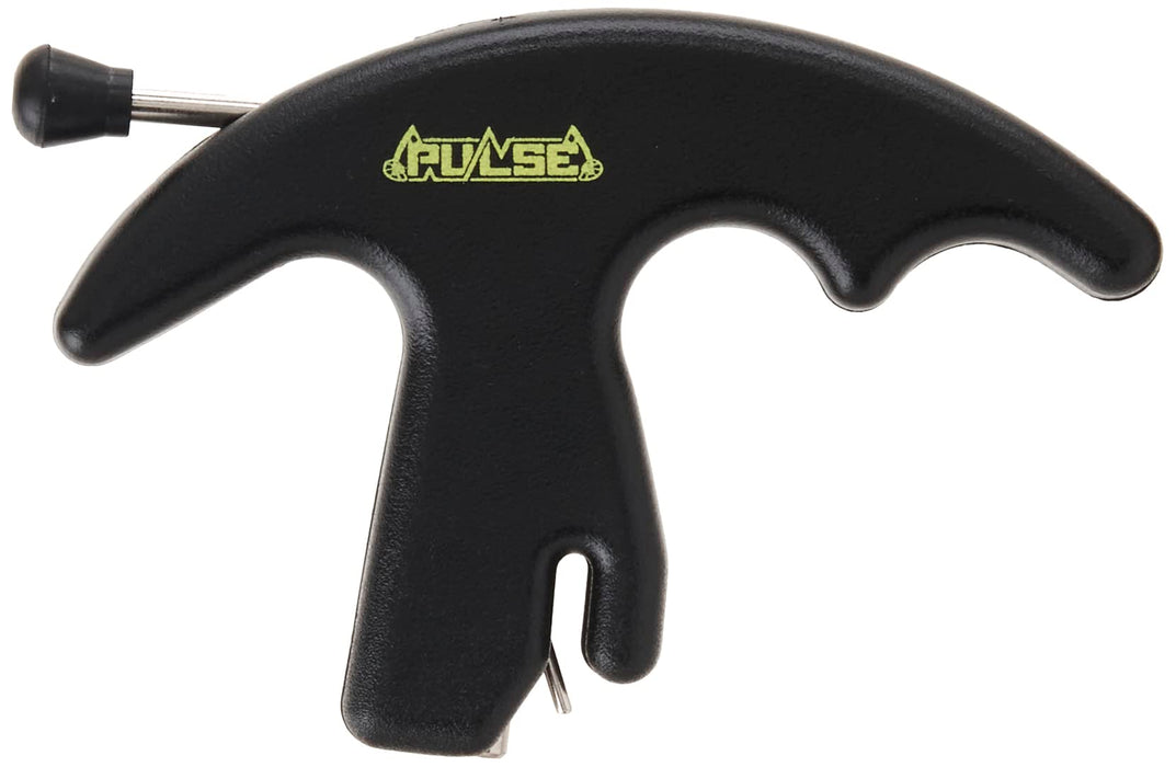 Allen Compact Thumb Activated Archery Release, Youth