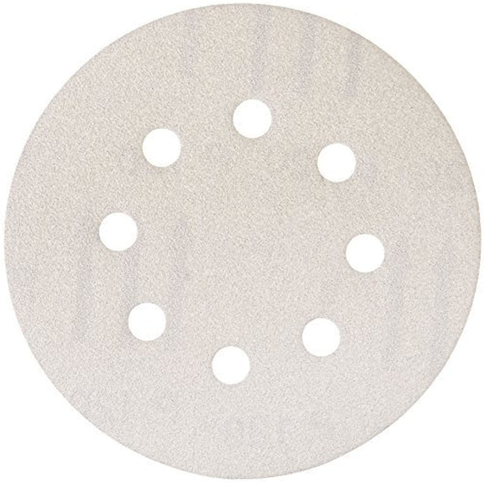 Makita 7945201 5" 120 Grit Random Orbit Abrasive Discs