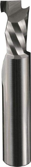 Freud 77-404: 3/8" (Dia.) One Flute Mortise Compression Bit with 3/8" Shank