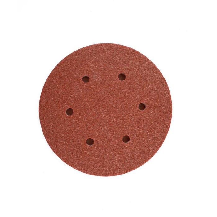 Dcd060100h10g Diablo Abrasive Sanding Disk 6" Ros H&L 100g 10pk