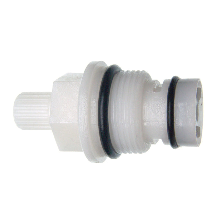 Danco 18593B 3J-9H/C Stem, for Use with Phoenix Model Faucets, Plastic, White