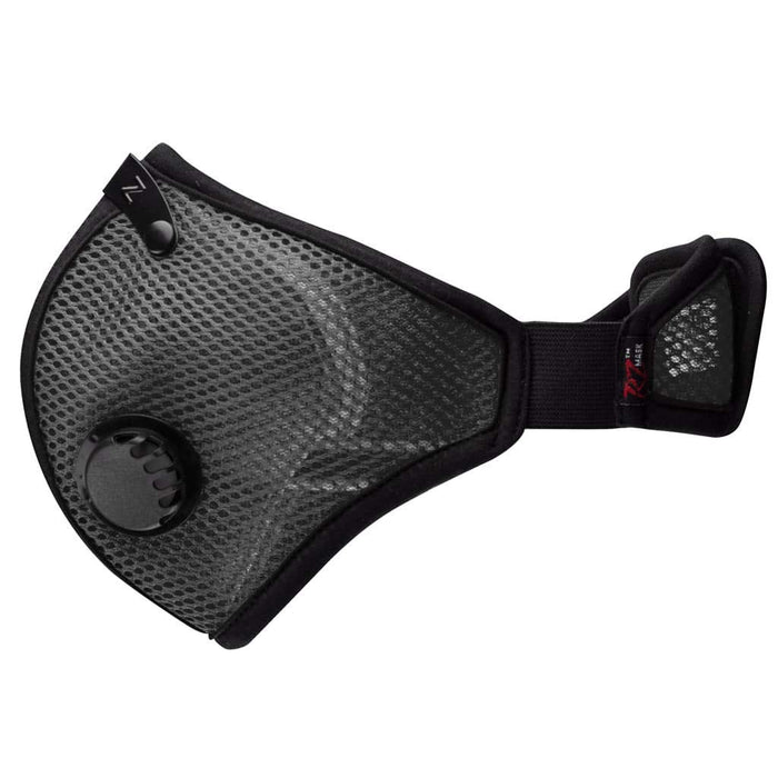 M2 AIR FILTR MASK-XL TI