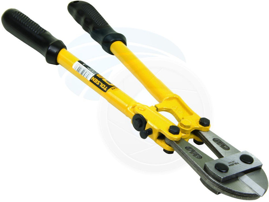 Tolsen 14" Industrial Heavy Duty Bolt Chain Lock Wire Cutter Cutting Tool