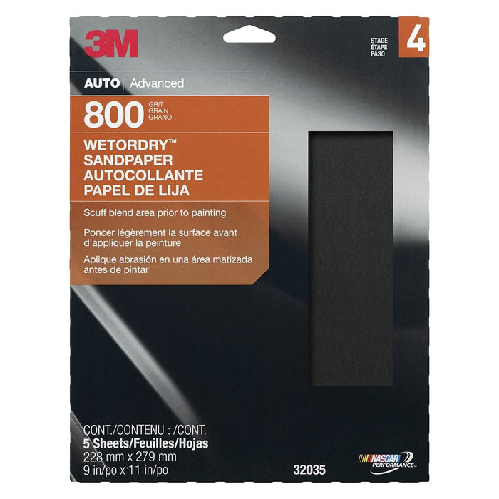 3M 32035 Hardware, One Size, Factory