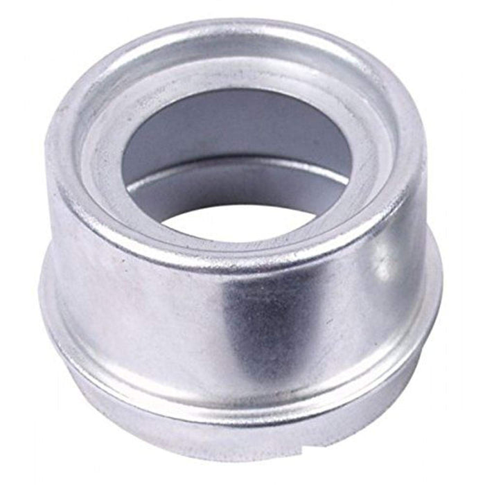 Uriah Products UW700045 Grease Cap Set (2.44" dia. Press fit, lubricated spindles)