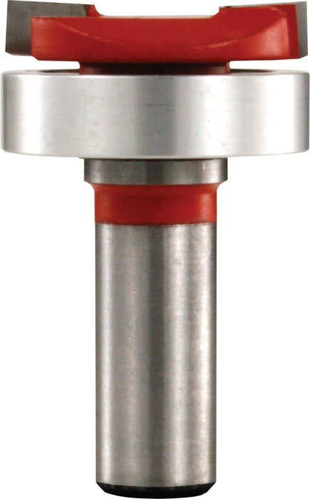 Freud 16-522: 1-1/4" (dia.) Mortising Bit with 1/2" shank, 2" overall length