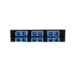 4 x 16 RJ45 Phone Module