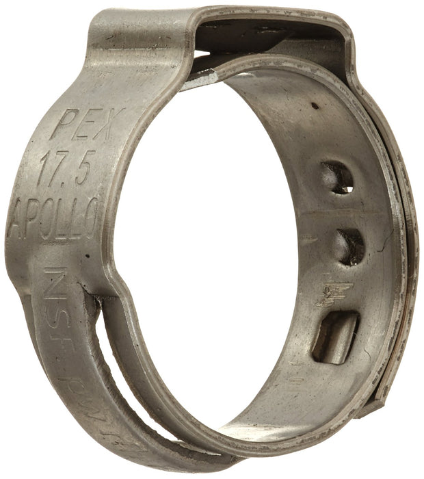 CONBRACO PXPC1225PK Pex Stainless Steel Pinch Clamp, 1/2"