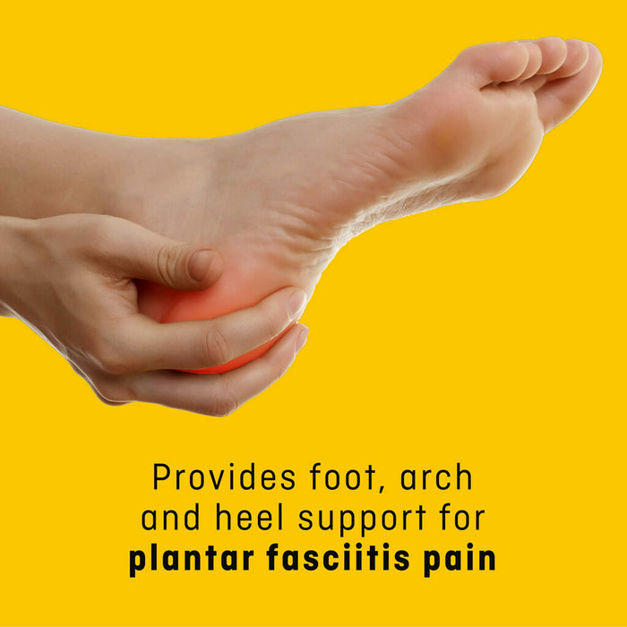 Futuro Plantar Fasciitis