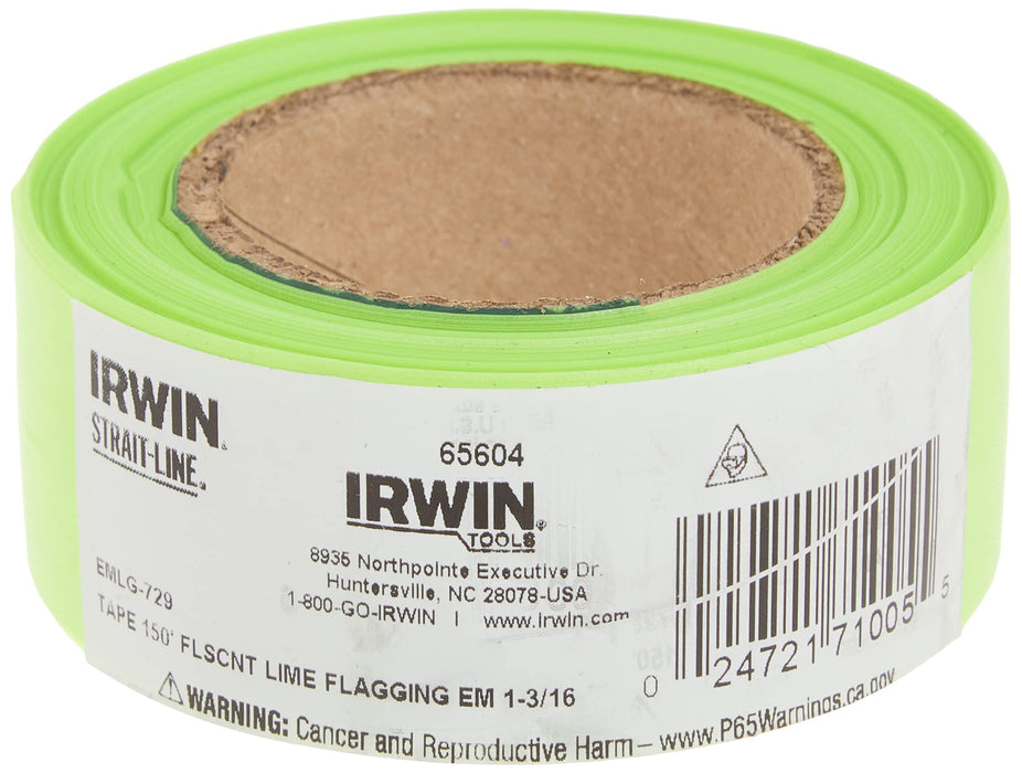 Irwin Tools 65604 Irwin Flagging Tape