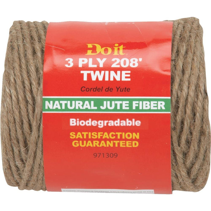 Do it Jute Twine, JUTE TWINE