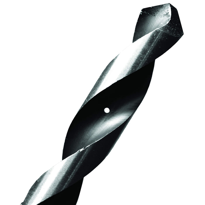 Century Drill & Tool 33216 Bell Hanger Drill Bit, 1/4" by 18"