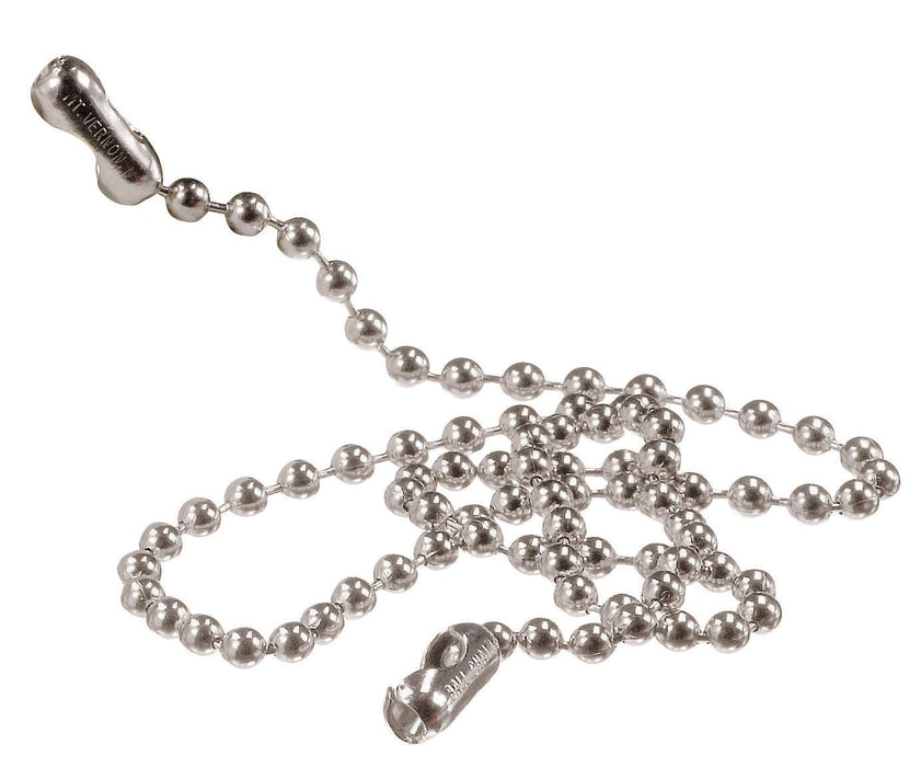 Plumb Pak PP820-20 Stopper Bead Chain, 15