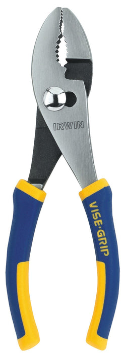 Irwin Vise Grip 2078406 6" Slip Joint Pliers