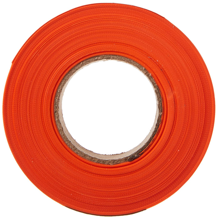 IRWIN Tools STRAIT-LINE Flagging Tape, 300-foot, Orange (65902)
