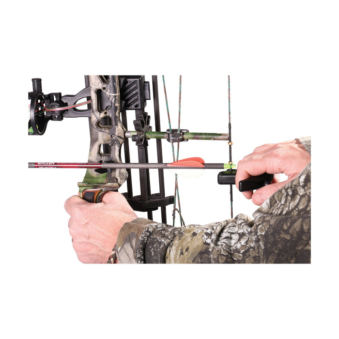 Allen Compact Thumb Activated Archery Release, Youth