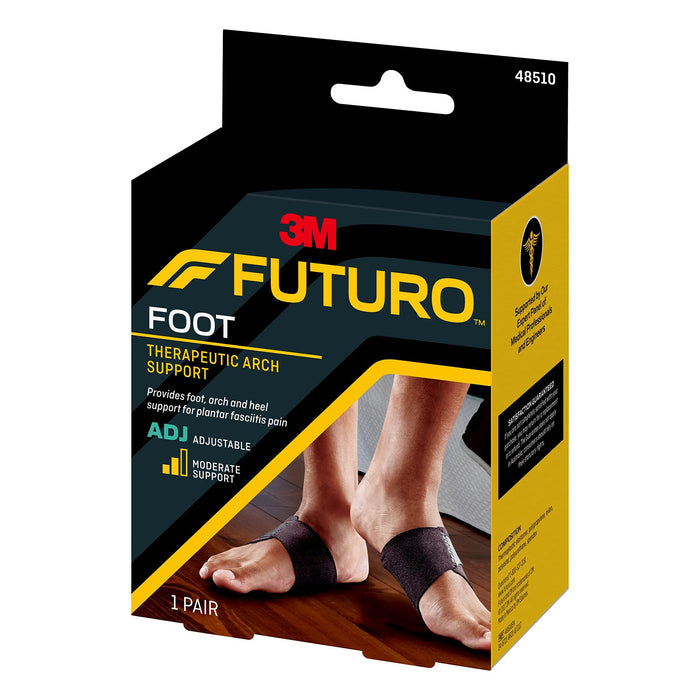 Futuro Plantar Fasciitis