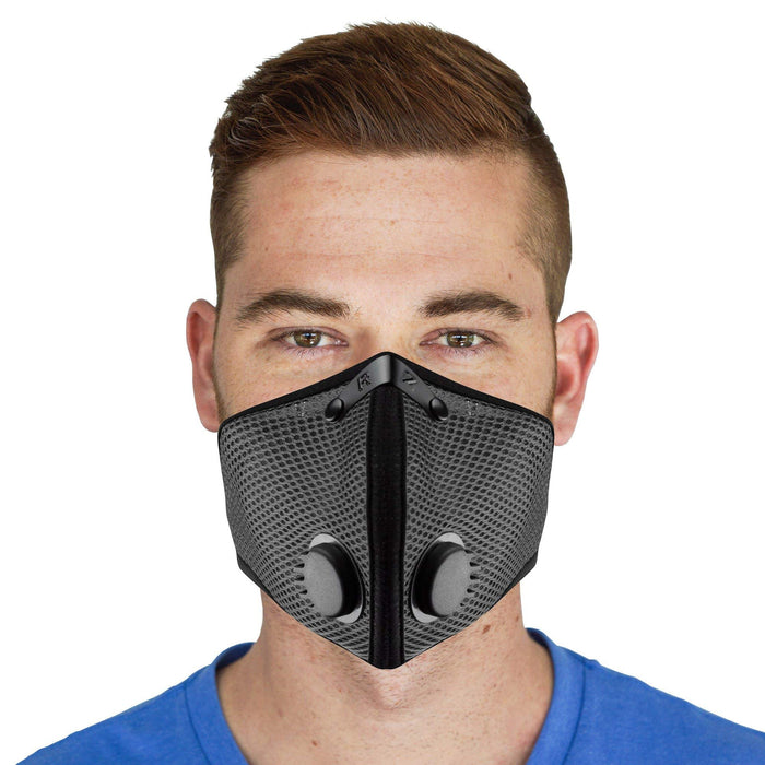 M2 AIR FILTR MASK-XL TI