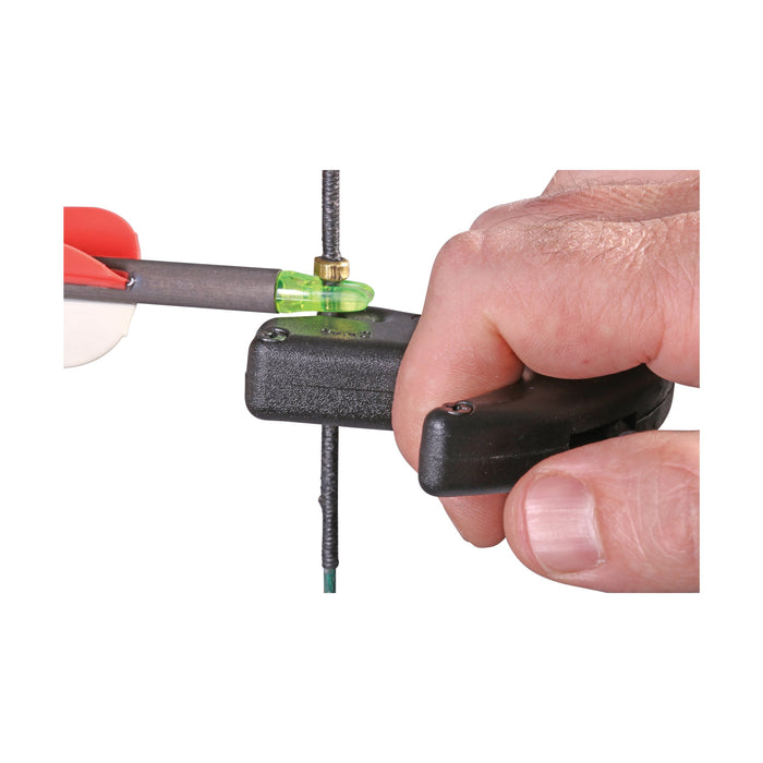 Allen Compact Thumb Activated Archery Release, Youth