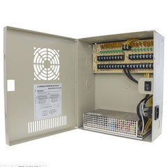 TV Wall Plate with 1 F-pin Coupler, 3GHz White