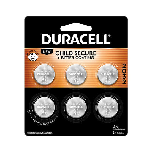 DURDL2032B6PK