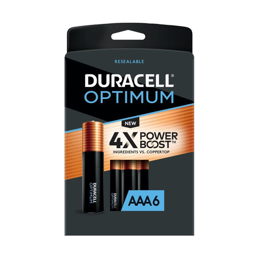 DUROPT2400B6