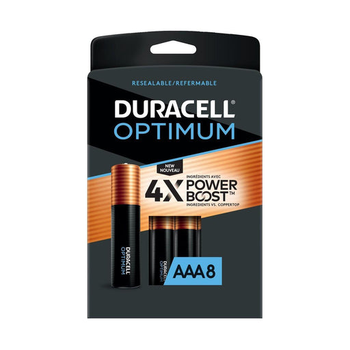 DUROPT2400B8