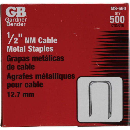 GBEMS-550